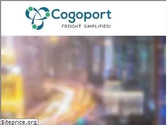 cogoport.com