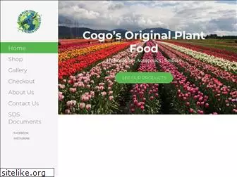 cogosoriginalcannabisformula.com