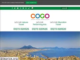 cogotravel.co.uk