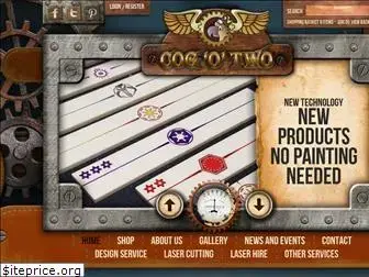 cogotwo.com