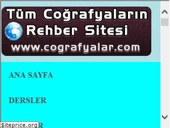 cografyalar.com