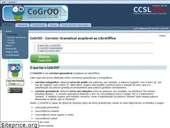 cogroo.org