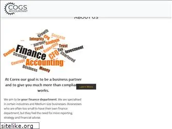 cogsaccountant.com