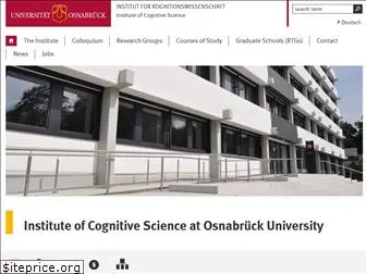 cogsci.uni-osnabrueck.de