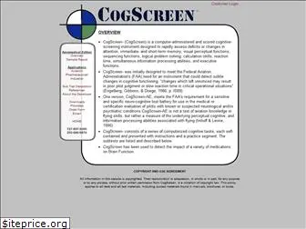 cogscreen.com