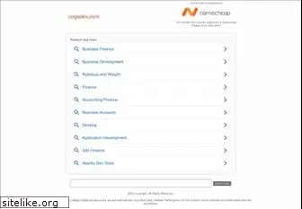 cogsdev.com