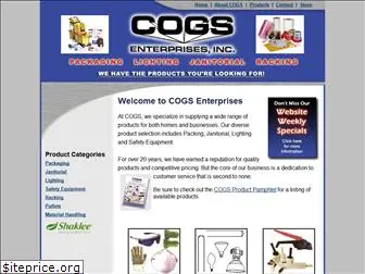 cogsenterprises.com