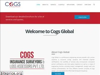 cogsglobal.com