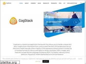 cogstack.org
