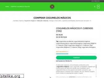 cogumelosmagicosshop.com