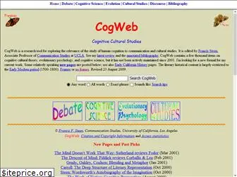 cogweb.net