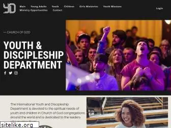 cogyouth.org