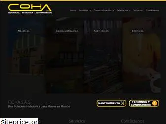 coha.com.co