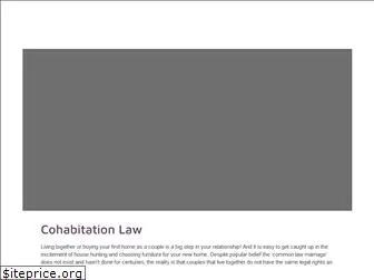 cohabitation-law.co.uk