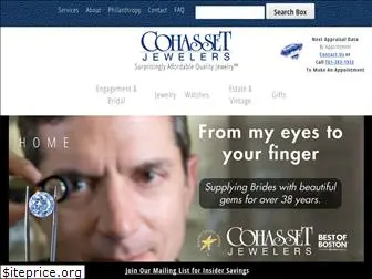 cohassetjewelers.com