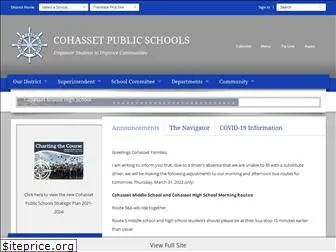 cohassetk12.org