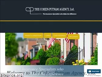 cohen-putnam.com