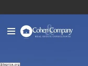 cohen-realestate.com