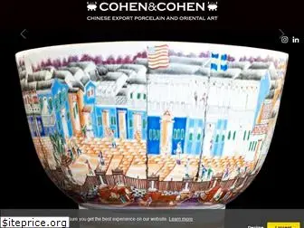 cohenandcohen.co.uk