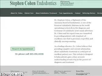 cohenendodontics.com