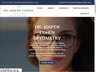 cohenoptometry.com