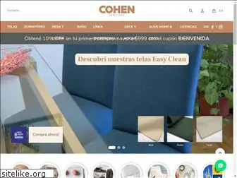 cohensa.com.uy