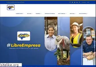 cohep.com