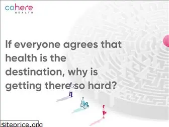 coherehealth.com