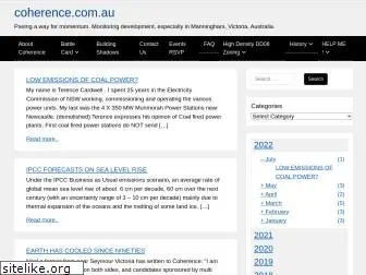 coherence.com.au