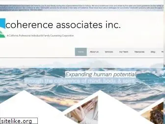 coherenceassociates.com