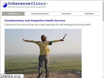 coherenceclinic.com