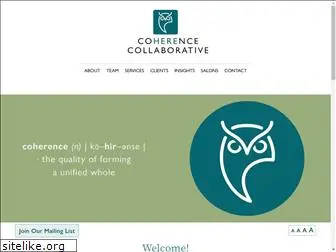 coherencecollaborative.com