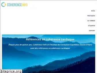 www.coherenceinfo.com