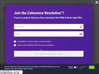 coherencerevolution.com