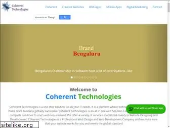coherent.co.in