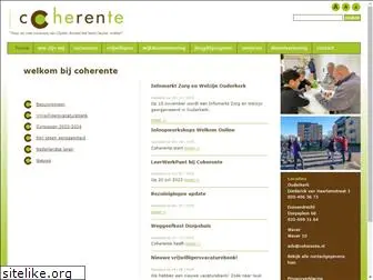 coherente.nl