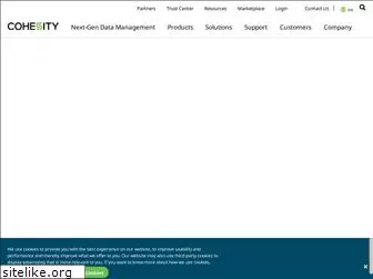 cohesitychallenge.com