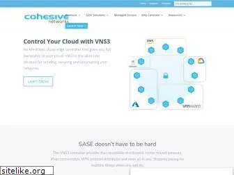 cohesive.net