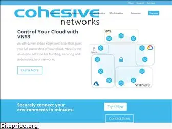 cohesiveft.com