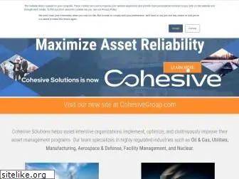 cohesivesolutions.com