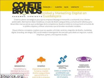 cohetebrands.com