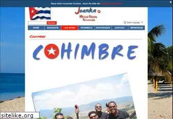 cohimbre.com