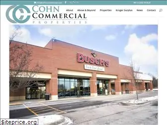 cohncommercial.com
