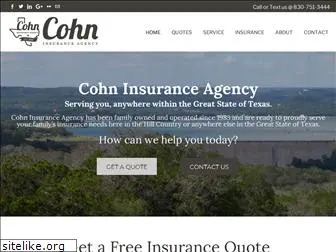 cohnins.com