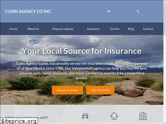 cohninsurance.com