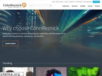 cohnreznick.com