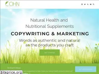 cohnwritingsolutions.com