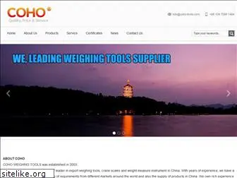 coho-tools.com