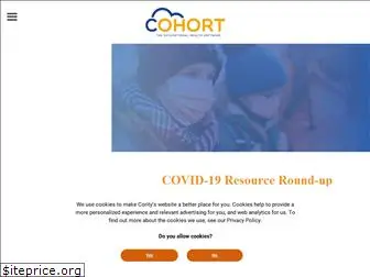 cohort-software.com