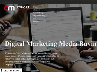 cohortmarketing.com